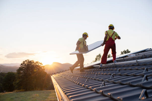 Best Emergency Roof Repair Services  in Cove Creek, NC